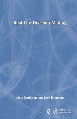 Real-Life Decision-Making 1