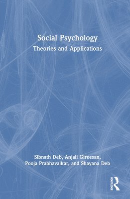 Social Psychology 1