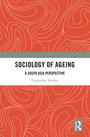 bokomslag Sociology of Ageing