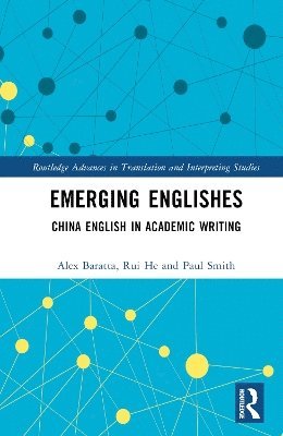 bokomslag Emerging Englishes