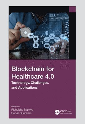 Blockchain for Healthcare 4.0 1