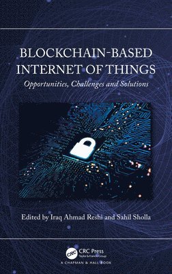 Blockchain-based Internet of Things 1