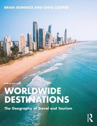 bokomslag Worldwide Destinations