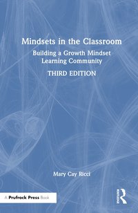 bokomslag Mindsets in the Classroom