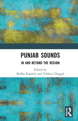 Punjab Sounds 1