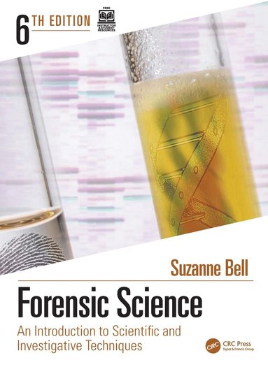 bokomslag Forensic Science