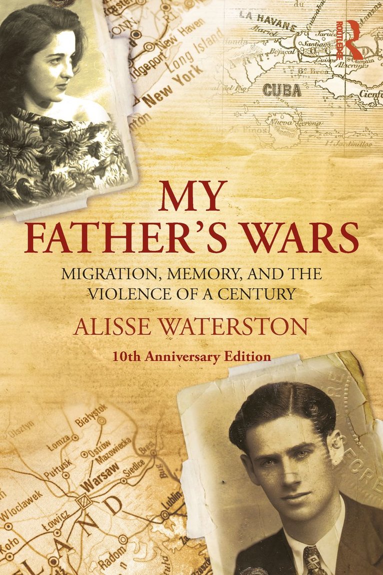 My Father's Wars 1