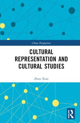 bokomslag Cultural Representation and Cultural Studies