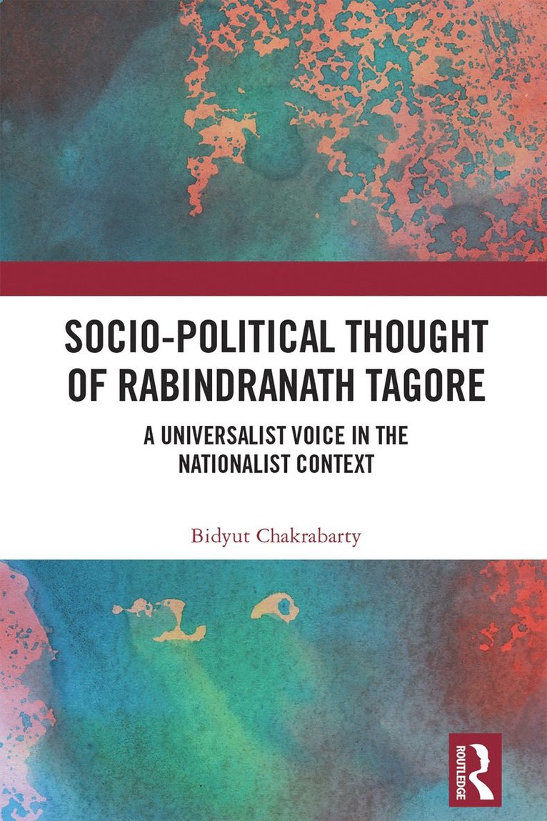 Socio-Political Thought of Rabindranath Tagore 1