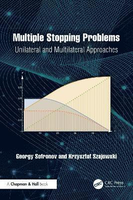 Multiple Stopping Problems 1