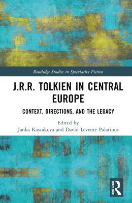 J.R.R. Tolkien in Central Europe 1
