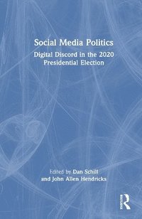 bokomslag Social Media Politics