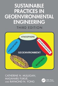 bokomslag Sustainable Practices in Geoenvironmental Engineering