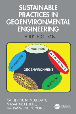 Sustainable Practices in Geoenvironmental Engineering 1