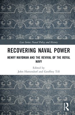 Recovering Naval Power 1
