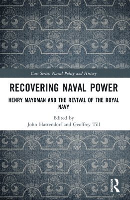 Recovering Naval Power 1