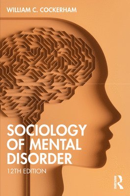 Sociology of Mental Disorder 1