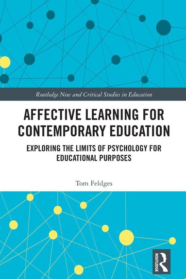 bokomslag Affective Learning for Contemporary Education