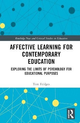 Affective Learning for Contemporary Education 1