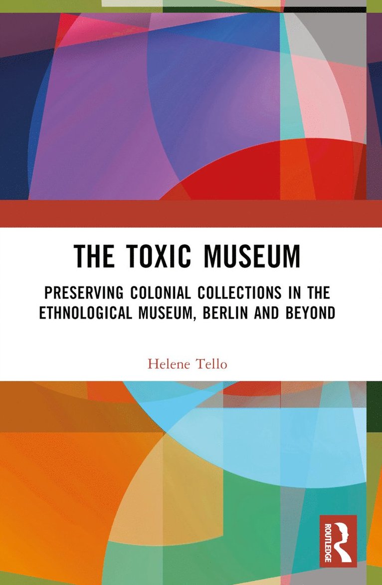 Toxic Museum