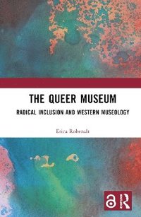 bokomslag The Queer Museum
