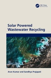 bokomslag Solar Powered Wastewater Recycling