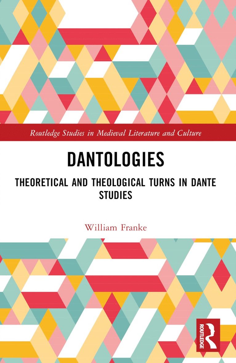 Dantologies 1