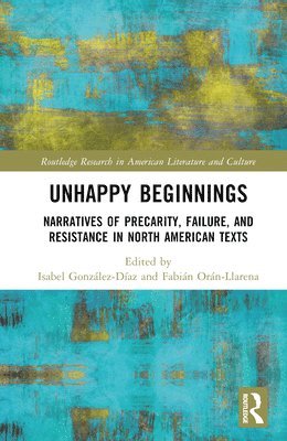 Unhappy Beginnings 1