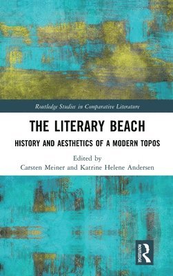 bokomslag The Literary Beach