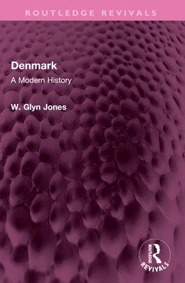 bokomslag Denmark