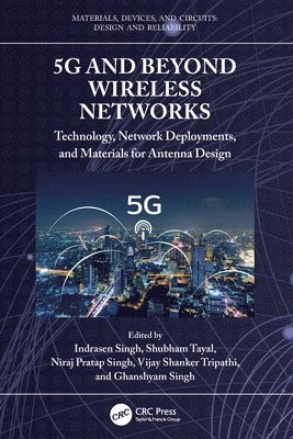 5G and Beyond Wireless Networks