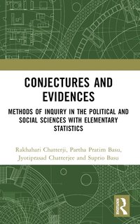 bokomslag Conjectures and Evidences