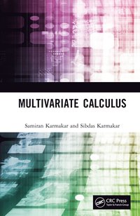 bokomslag Multivariate Calculus