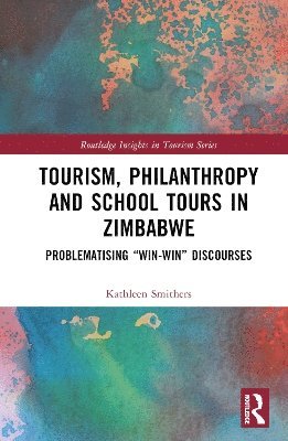 Tourism, Philanthropy and School Tours in Zimbabwe 1