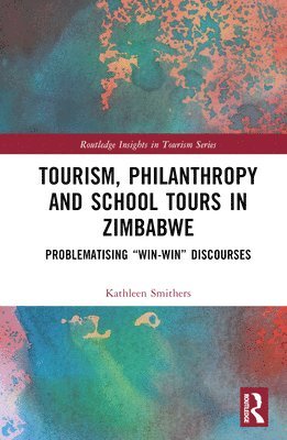 Tourism, Philanthropy and School Tours in Zimbabwe 1