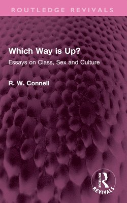 Which Way is Up? 1