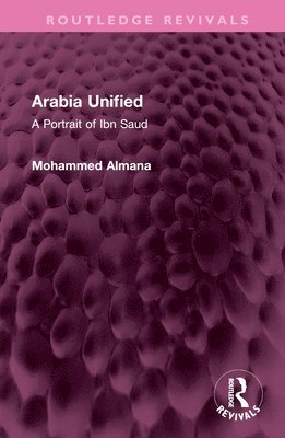 Arabia Unified 1