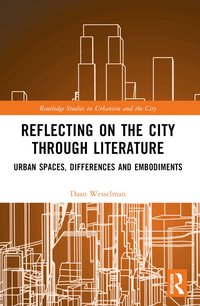 bokomslag Reflecting on the City Through Literature