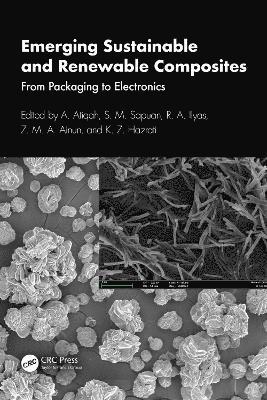 Emerging Sustainable and Renewable Composites 1
