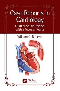 bokomslag Case Reports in Cardiology