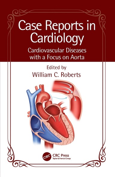 bokomslag Case Reports in Cardiology