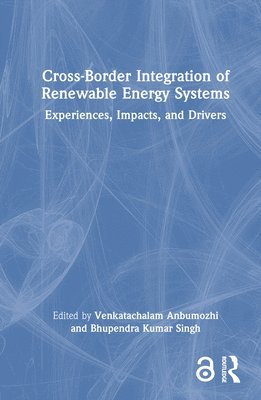 Cross-Border Integration of Renewable Energy Systems