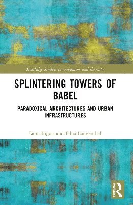 Splintering Towers of Babel 1