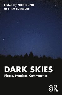 bokomslag Dark Skies
