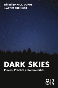 bokomslag Dark Skies