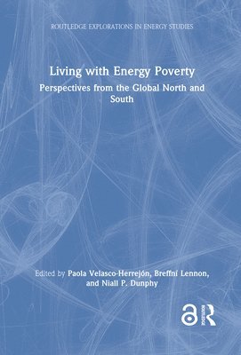 Living with Energy Poverty 1