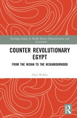 Counter Revolutionary Egypt 1