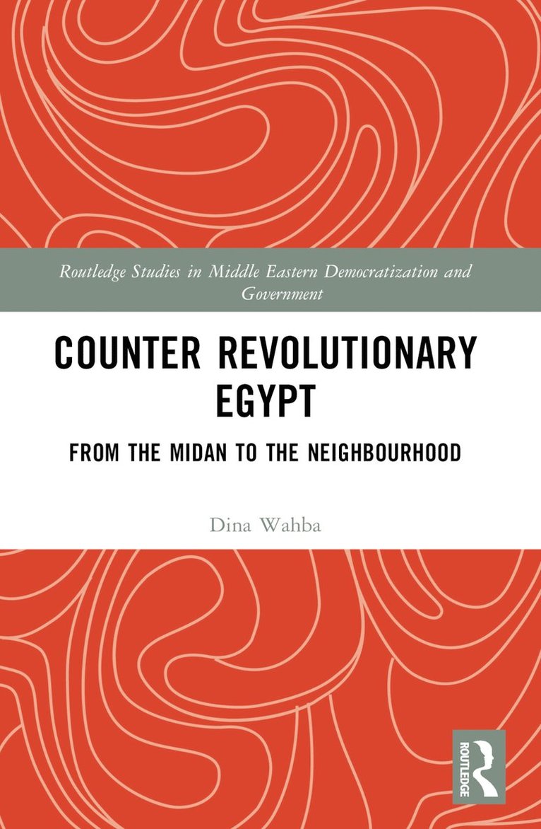 Counter Revolutionary Egypt 1