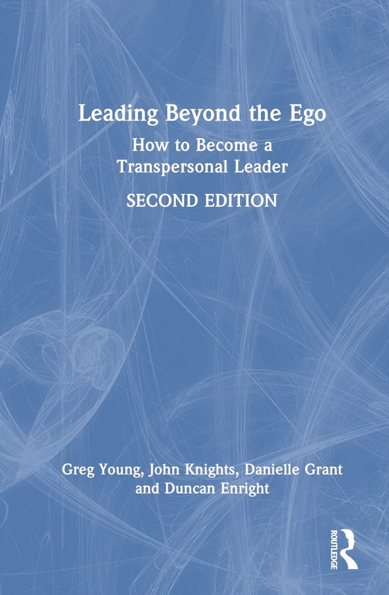 Leading Beyond the Ego 1