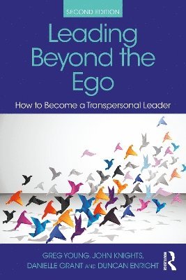 Leading Beyond the Ego 1